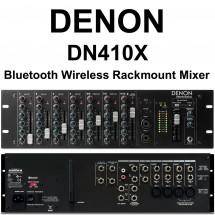 DENON DN-410X( товар снят с производства)